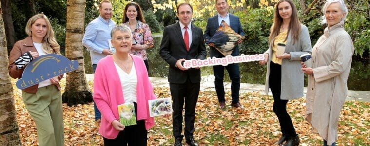 1 in 5 Irish businesses invested over €100,000 in digital technology during pandemic