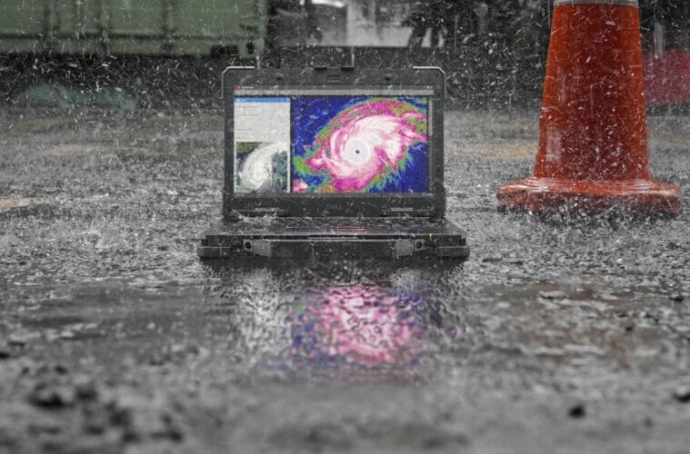 Dell has today unveiled the latest additions to its Rugged line which include the new Dell Latitude 5430 Rugged and the Latitude 7330 Rugged Extreme. With the ever-increasing role technology plays across the most extreme industries, the new Dell Rugged PC portfolio will help to assist first responders, offshore energy workers, government and law enforcement. Built to withstand the world's harshest environments while maintaining the highest levels of performance and connectivity, the new Dell Latitude 5430 Rugged and Latitude 7330 Rugged Extreme feature: Enhanced field productivity with 11th Gen Intel® Core™ processors, with vPro optional, Mission-critical connectivity with Intel® Wi-Fi 6E and optional 5G-capability, Improved daylight-readable and glove-touch capable screens of up to 1400 units of brightness for optimal field usability, Improved battery run-time to almost 25 hours with dual hot swappable batteries and Express Charge Boost for up to a 35% charge in 20 minutes for 24x7 field operations. Commenting on the announcement, Vice President and General Manager for the Performance PCs portfolio of products at Dell Technologies, Tom Tobul said: “No matter the type of occupation, one thing you can’t afford to worry about is if your technology is as rugged as your job needs it to be. Lives might literally depend on it. Whether you’re working on an oil rig, are a first responder, work in manufacturing or are a member of the military and out in the field - your technology is exposed to elements and conditions like extreme temperatures, constant vibrations or high levels of dust and humidity – environments that would push the limitations of a traditional office laptop. That’s why the Dell Technologies’ Latitude Rugged PC portfolio is designed and tested to withstand the harshest and most demanding environments. We hear it all the time from our customers: they want a PC that handles today’s modern applications, stays connected no matter where they are, doesn’t run out of power easily and stays functional in varying extreme environments. Our Latitude Rugged PC portfolio has been doing just that.” Ruggedness, reliability and performance are key when you’re out in the field, but it can’t come at the expense of security. Both the new Dell Latitude 5430 Rugged and the Latitude 7330 Rugged Extreme come with TPM 2.0 ControlVault™ advanced authentication to secure devices. Integrated cryptographic keys, contacted and contactless smartcard reader and touch fingerprint reader options provide additional device security. In addition to all these features, first responders and public safety personnel can use the 5G-network connectivity option to coordinate field responses quickly during emergencies. Taking a closer look If you have a job that requires excellent field durability combined with optimal performance, then the Latitude 5430 Rugged is for you. Starting at only 1.97kg, the 5430 is built for performance, coming with an optional professional discrete graphics card. It’s drop-tested from up to 3-feet and Ingress Protection (IP)-53 rated for a high-degree of protection against dust, dirt and water ingress. Taking it up a notch with enhanced durability, the Latitude 7330 Rugged Extreme features a 1400-nit direct-sunlight viewable and gloved multi-touch capable screen, is drop tested from up to 1.8 meters and has an IP-65 rating for maximum protection against dust, dirt and water ingress. All of this comes with Dell Technologies’ industry-leading enterprise services and support, including Next-Business-Day on-site support option. Both devices are the first from Dell Technologies to ship with the new Windows 11 preinstalled, providing the best and smoothest user experience possible from the start – because experience should be the same no matter what condition. To further enhance the performance of the system, new Rugged laptops also come with Dell Optimizer, a software application that leverages artificial intelligence and machine learning to optimize performance based on usage. Availability Dell Latitude Rugged 5430 and 7730 laptops will be globally available for order on December 9th, 2021, shipping with Windows 11.