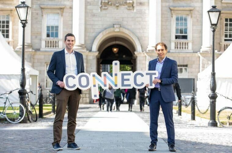 Intel CONNECT