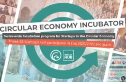 Circular Economy
