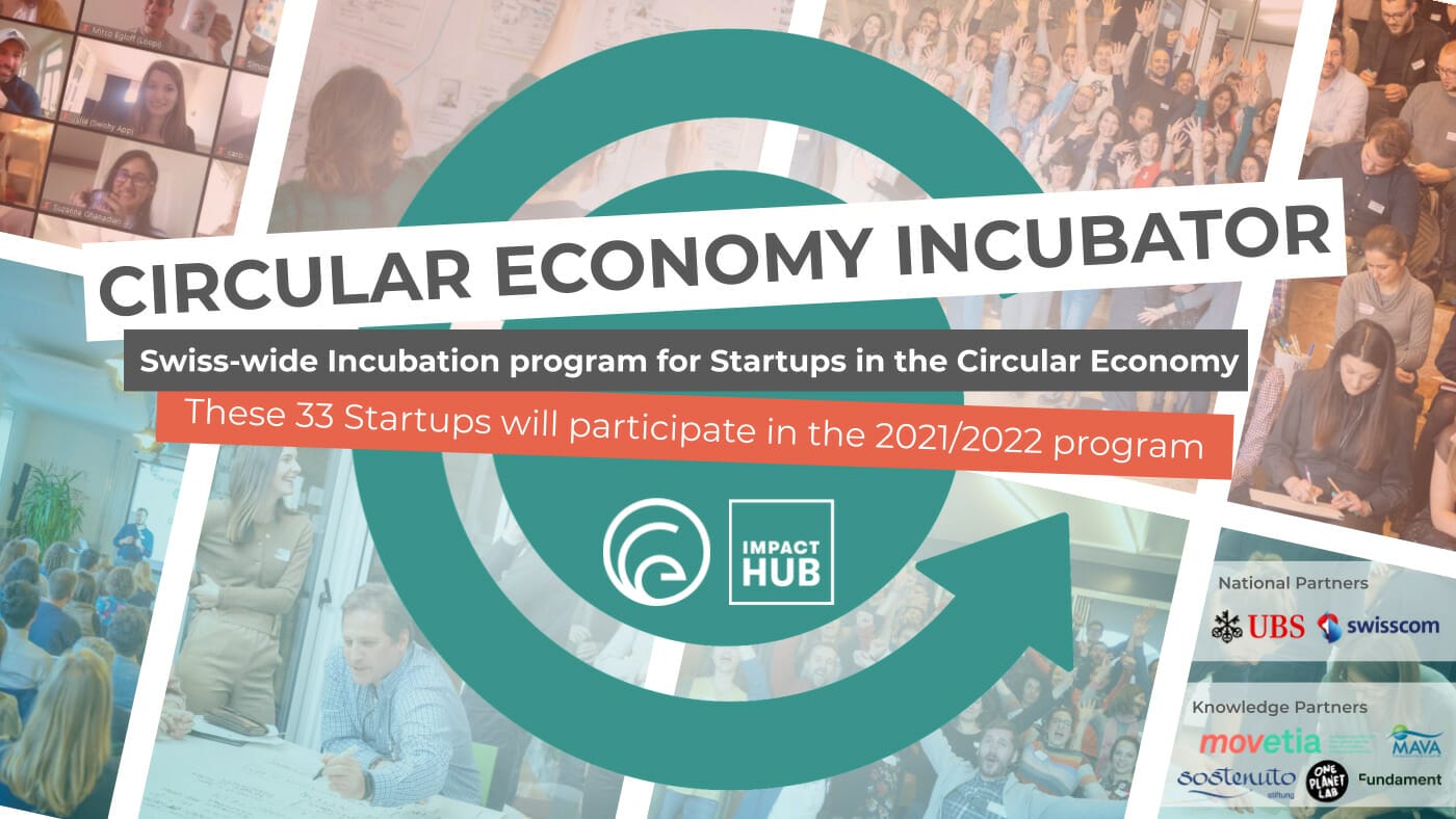 Circular Economy