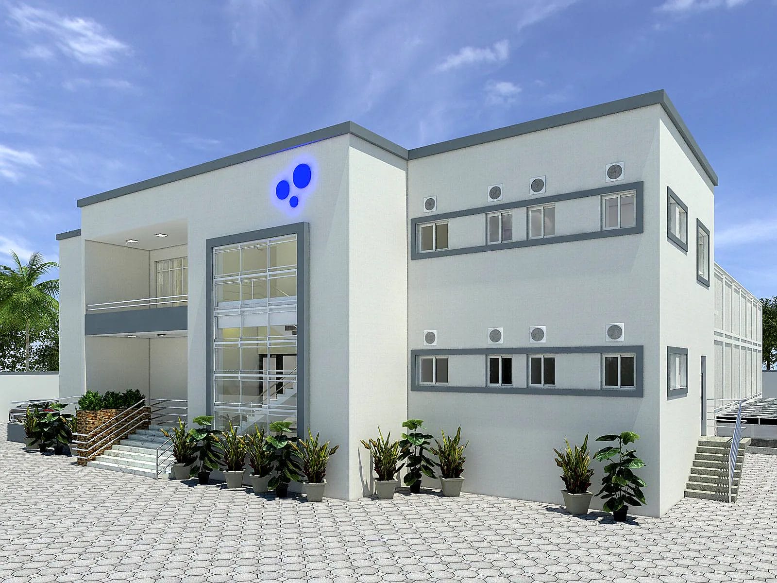 Energy efficiency