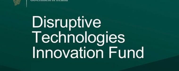 Disruptive Technologies