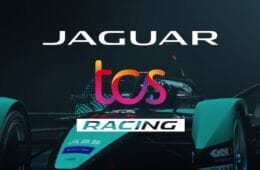 Jaguar TCS