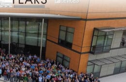 analog devices