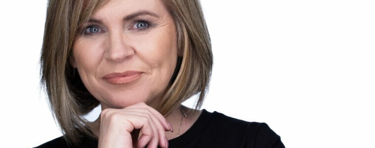 Samantha Kelly named Wedo Chief Communications Officer