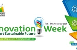 Smart future central theme of Sandyford Business District’s Innovation week