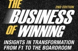 The Business of Winning