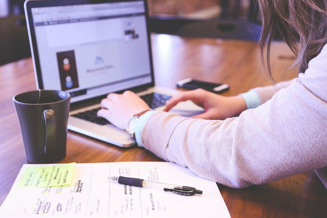 Remote Work