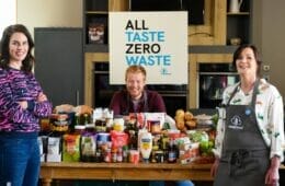 Zero Waste