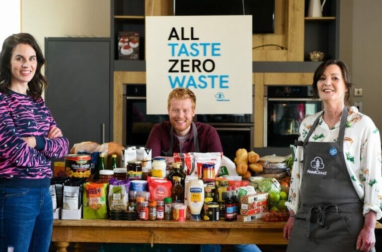 Zero Waste