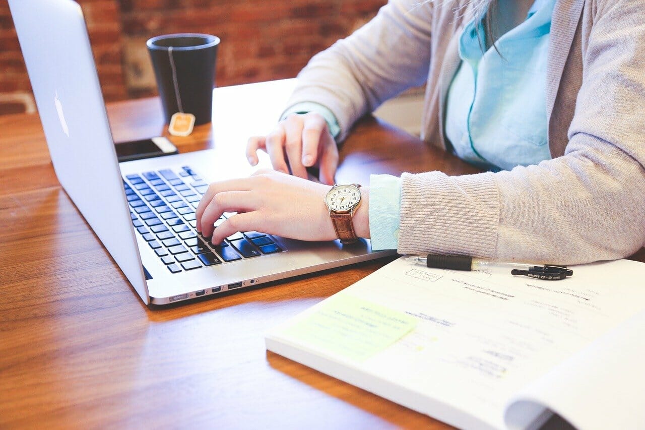 Over 50% of Irish Taxpayers would like to be their own boss