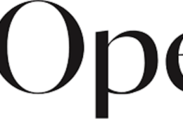 &Open logo