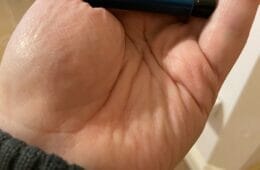 Secure USB BT