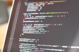 coding languages