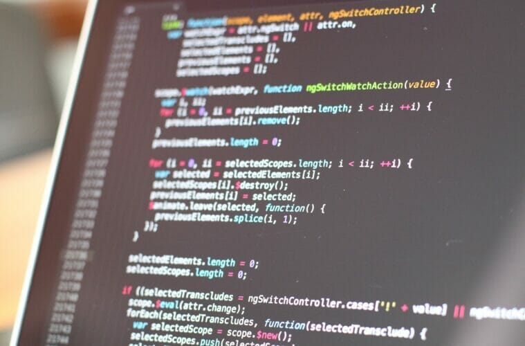coding languages