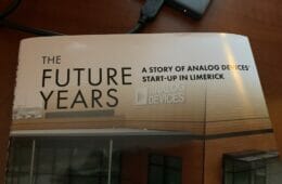The Future Years