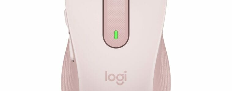 Logitech Signature M650 Mouse