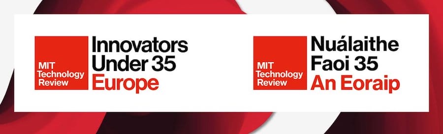 MIT Innovators Under 35