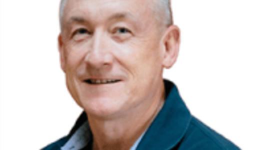 Scott Harrigan