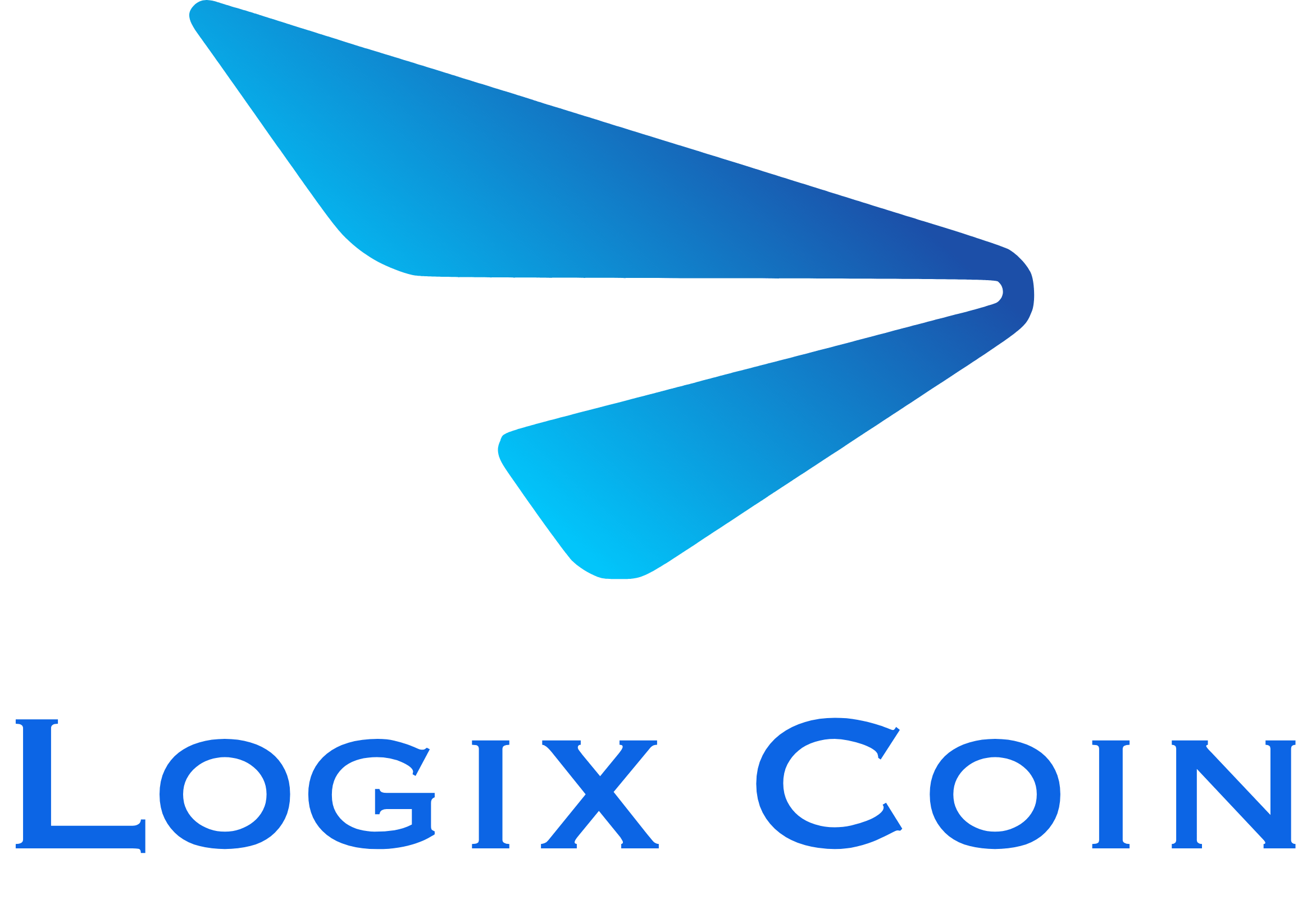 LogixCoin