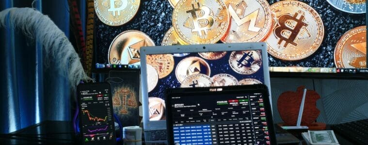 trading, blockchain, cryptocurrency, crypto