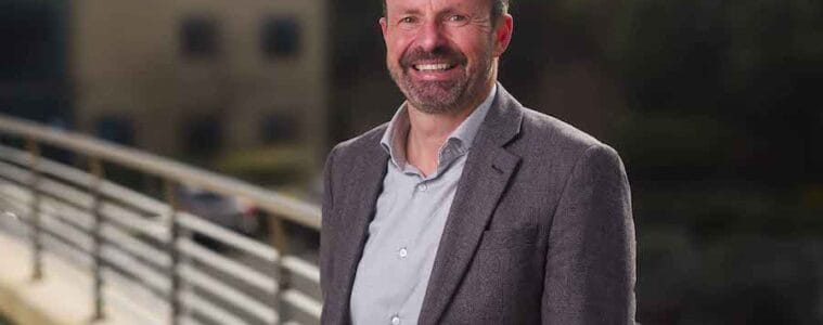 Allan Chapman, Managing Director, Comit Communications & Marketing