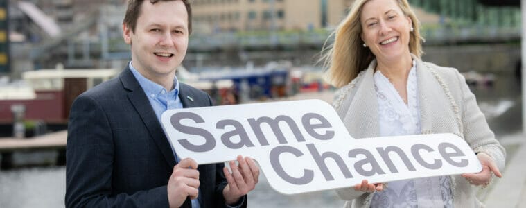 AsIAm, IrishJobs.ie