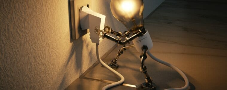 lightbulb, idea, creativity, energy research