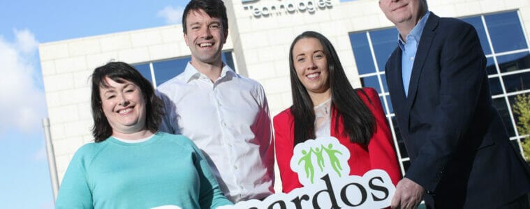 Barnardos announces extension of partnership with Dell Technologies in Ireland