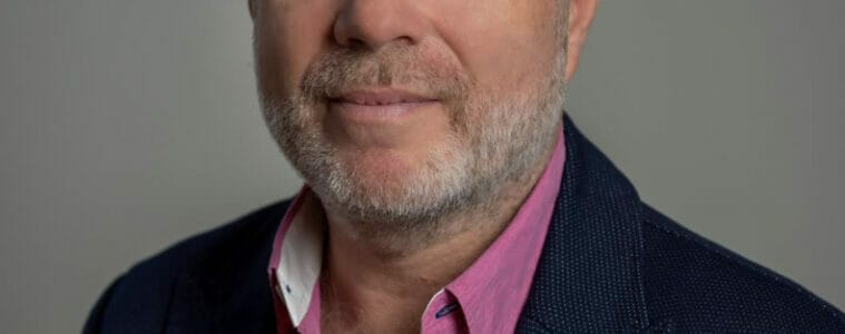 Andrew Thorton