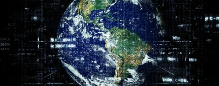 earth, internet, globalization, tech nation