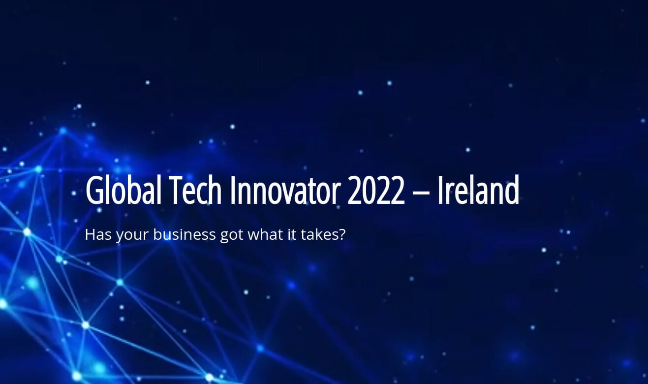 KPMG announces eight finalists for Irish leg of Global Tech Innovator 2022