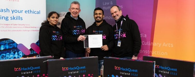 How Irish organisations can improve their cybersecurity resilience