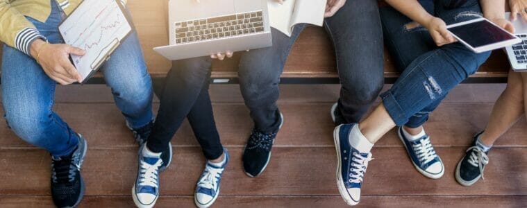 Safeguarding the Cyber Resilience of the ‘Digital Classroom’