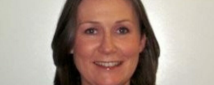 Deirdre Purcell Salesforce
