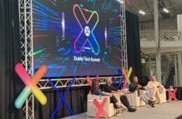 Dublin Tech Summit