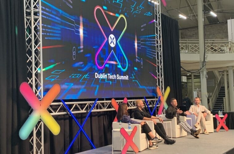 Dublin Tech Summit