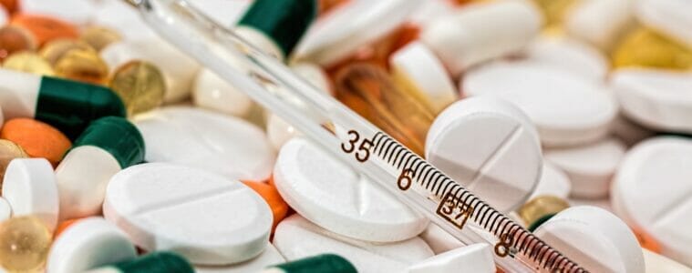 AstraZeneca to invest €65m in biologic manufacturing, research and development in Ireland