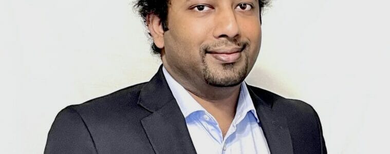 Brijesh Thoppil