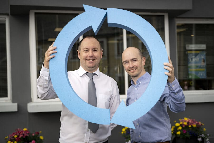 Wellington IT launch Revolving Credit loans