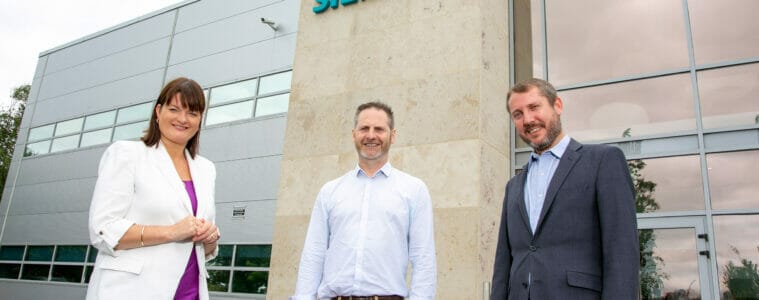 Siemens Establishes R&D Operations in Shannon