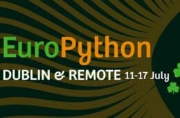 EuroPython Python Conference