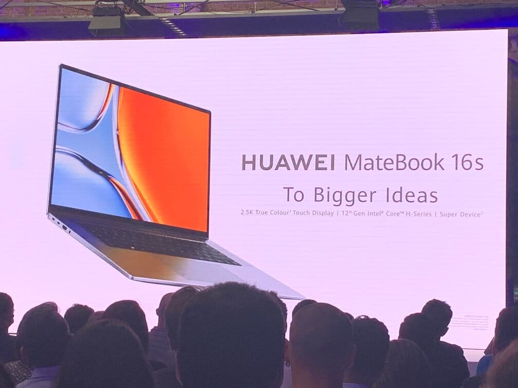 Huawei
