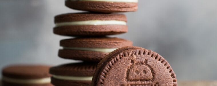 Are you prepared for a future without cookies? Image by Anna Tukhfatullina on Pexels.