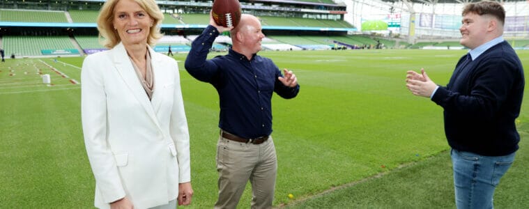 American Football analytics company Pro Football Focus targets European expansion