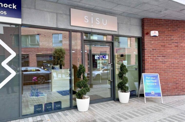Aesthetic Medicine Destination Sisu Clinic Opens Castleknock Clinic