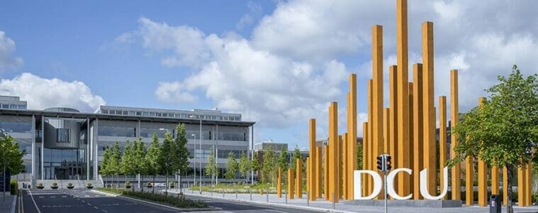 DCU Invent Fusion Programme Launches Oct 20th