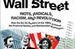 Gonzo Wall Street