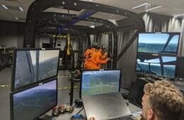 Virtual Reality